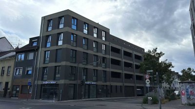 Singles, Pendler und Studenten aufgepasst Köln Kalk NEUBAU mit neuer Einbauküche