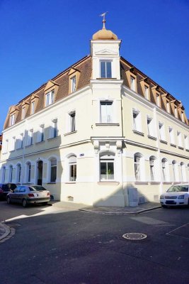 Neuwertige 1,5-Zimmer-Wohnung in der Zirndorfer Altstadt