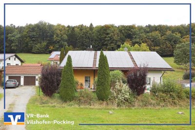 Charmantes Mehrgenerationenhaus nähe Ortenburg!
