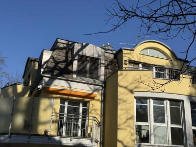 -Reserviert- Komfortables Wohnjuwel in Fürth-Dambach