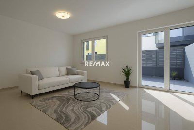 7 Zimmer Reihenhaus in Himberg