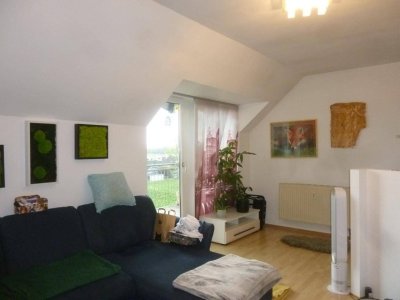 Helle ruhig gelegene ETW mit Tiefgaragenplatz in Kalsdorf