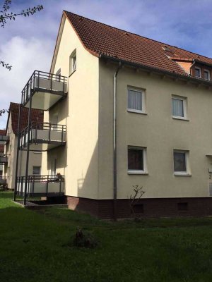 Aufgepasst: gemütliches Nest unter dem Dach sucht neue Mieter:in !