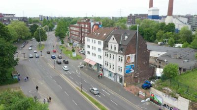 3-Zimmer-Wohnung in Essen – Zentrale Lage nahe Universität und Limbecker Platz