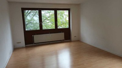 Zentrumsnahe 1-Zimmer-Wohnung