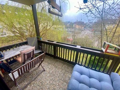 Traumhafte Wohnung in direkter Nähe zur Universität