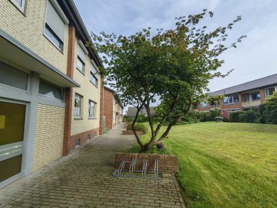 Nachmieter gesucht für helle 2 + 2 1/2-Zimmer-Wohnung mit Terrasse in Bargteheide