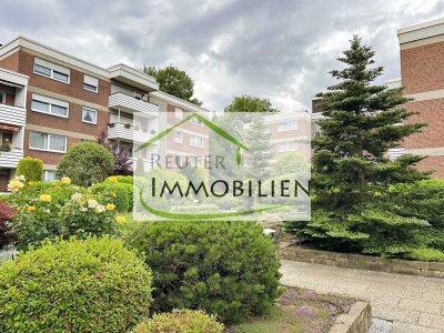 *** Zwei schöne Zimmer mit Balkon im grünen Bochum Linden! ***