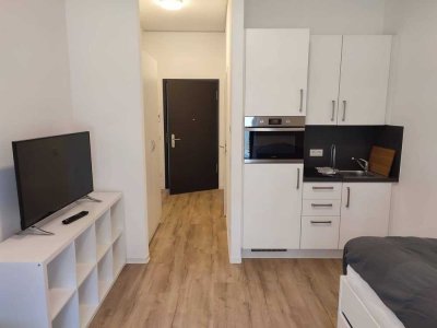 Tolles Apartment zur Miete in Potsdam - Wentzel Dr.