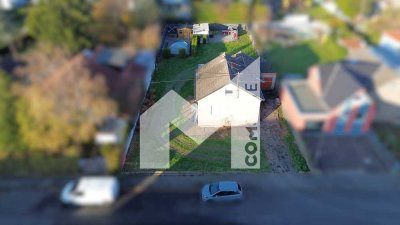 BAUGRUNDSTÜCK | BAUGENEHMIGUNG | MEHRFAMILIENHAUS | COMSTATE