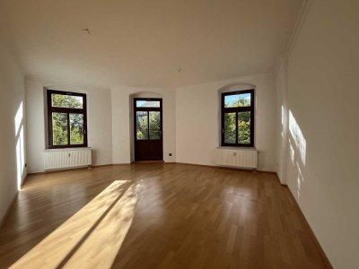 Freie schöne 3-Raum-Wohnung in bevorzugter Lage in Dresden-Blasewitz