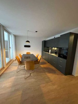 Repräsentativ wohnen in Leipzigs Bestlage mit Art-Déco-Charme