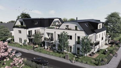 WILLKOMMEN IM NEUEN ZUHAUSE!