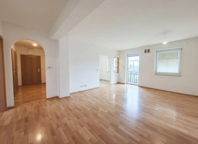 Wohlfühl-Wohnung mit Balkon, Schwimmteich &amp; viel Natur in Hofamt Priel