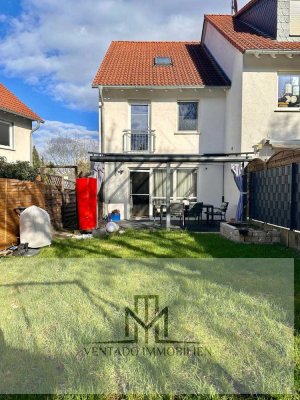 Gepflegtes Reihenendhaus in bevorzugter Lage Rosbachs zu verkaufen!