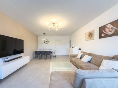Großzügig. Gepflegt. Familienfreundlich – Ihr neues Zuhause in Büttgen