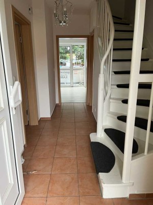 schönes Einfamilienreihenhaus in Gütersloh