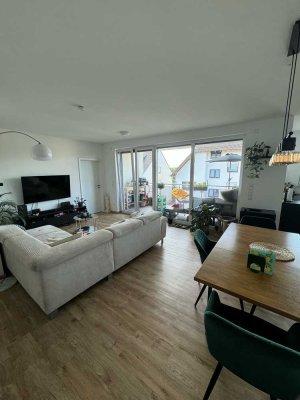 Wunderschöne 3 Zimmerwohnung Aufzug