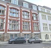 Loft im Industriedenkmal in Mönchengladbach
