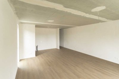 Moderne, hochwertige Eigentumswohnung auf 81 m² mit großzügiger Terrasse und Tiefgaragenstellplatz