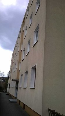 Schöne gepflegte 3-Zimmer-Wohnung mit Balkon in Duisburg-Buchholz zu vermieten