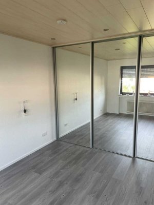 Renoviertes 4-Zimmer-Reihenhaus in Münster - Wolbeck / Garage