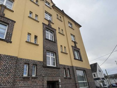 Vermietete 2-Raumwohnung mit Balkon in Zwickau!