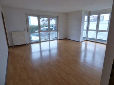 3-Zimmer-EG-Wohnung Brackenheim-Meimsheim  - sofort frei !