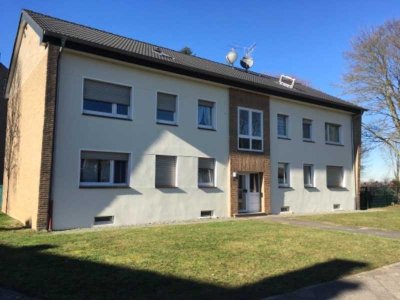Schöne 4 Zimmerwohnung in Dülken