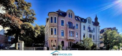 Impossante Villa mit Flair. Ihr neues Heim ?