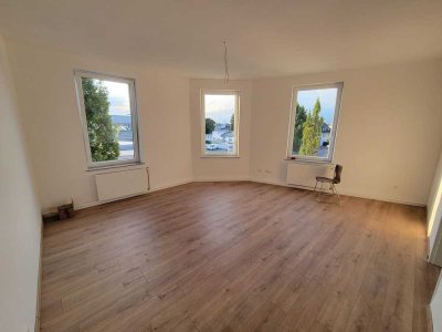 Erstbezug / Sanierte 3-Zimmer Wohnung nähe Innenstadt