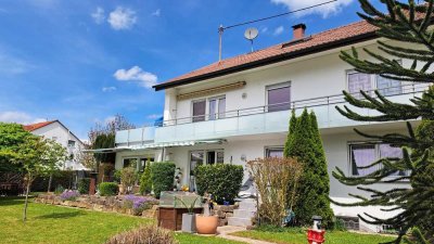 Freistehendes 3-Familienhaus in schöner Lage in Maichingen (Privatverkauf - provisionsfrei)