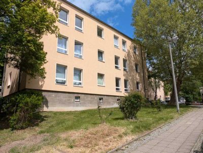2-Raumwohnung mit Dusche / frisch renoviert und sofort bezugsfertig