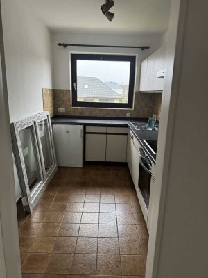 Gepflegte 1-Zimmer Wohnung im 1. OG in Trittau