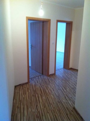 Geräumige 3-Zimmer Wohnung mit Balkon in Kiel