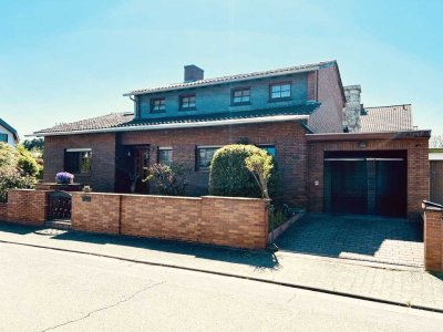 Willkommen im Paradies: Ihr Traumhaus mit Gartenidylle für die ganze Familie in Worms-Pfeddersheim