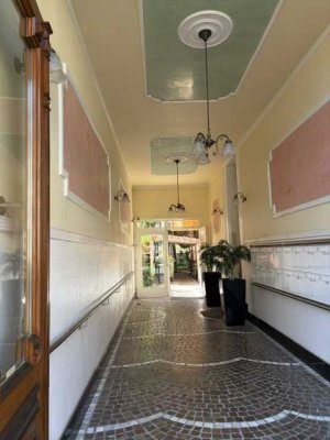 Traumhaft schöne Maisonette-Wohnung in sehr gepflegter Liegenschaft