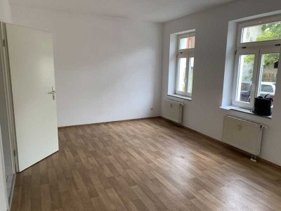 helle gemütl. 1 Raum-Wohnung* Duschbad* sep. Küche in Lindenau/Plagwitz* EBK abkaufbar