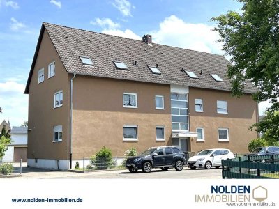 ***KAPITALANLAGE MIT POTENZIAL - GARAGE - STELLPLATZ ***