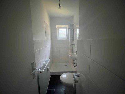 Helle 1-Zimmer-Wohnung mit Balkon