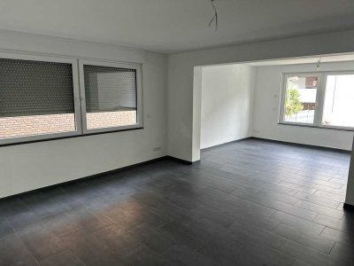 Großräumige Maisonettewohnung in der nähe vom Volksgarten