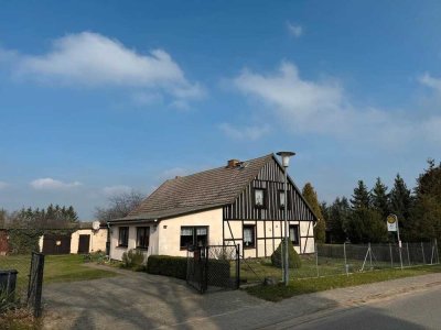 WOHNGLÜCK IN Flieth-Stegelitz|Einfamilienhaus mit weitläufigem Grundstück-PROVISIONSFREI!