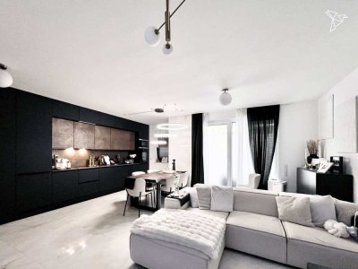 ANKOMMEN & WOHLFÜHLEN � Stilvolle Neubauwohnung mit Terrasse in Neuwied!
