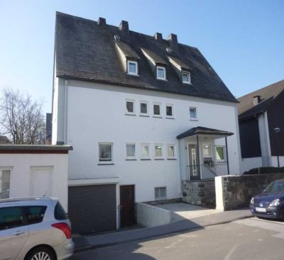 2-Zimmer-Wohnung in Meschede