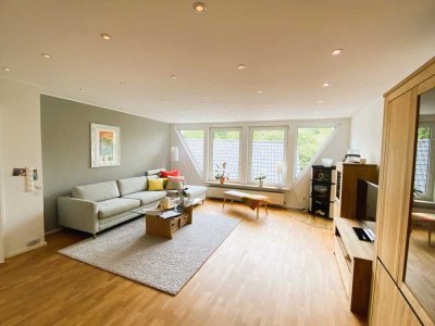 Luxuriöse 4-Zimmer-Wohnung | ca. 110 m² 
 hochwertige Ausstattung   Gelsenkirchen-Horst