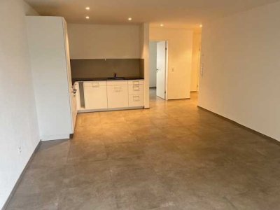 Moderne 2-Zimmerwohnung