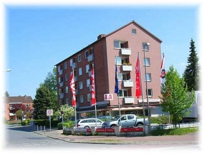 gemütl. 3,5 Zim.-Wohnung in 24306 Plön, Kurzentrum