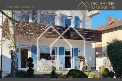 PROVISIONSFREI !! Top Zweifamilenhaus mit Garten & Doppelgarage
