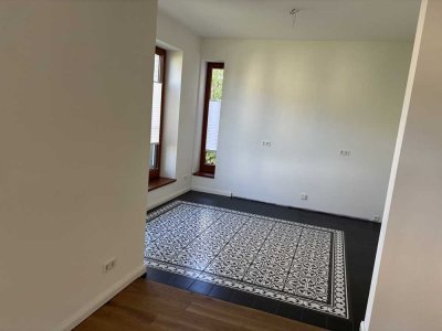 Helle 3-Zimmer Wohnung mit Balkon in Wismar-Süd