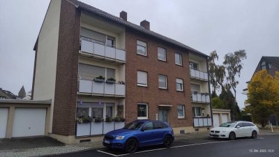 3 Zimmer Wohnung in Mönchengladbach Windberg